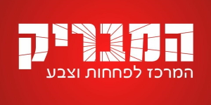 לוגו המבריק