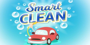 Smart Clean שטיפת רכבים